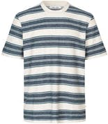 Katlego T-Shirt ST - Clear Cream St.